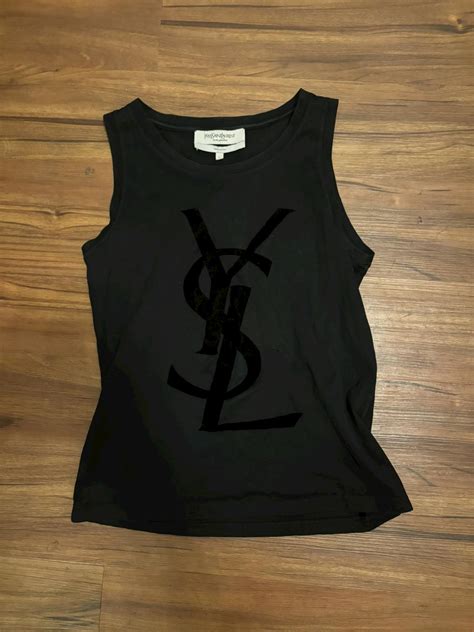 ysl replica tank top|Ysl Tank Top .